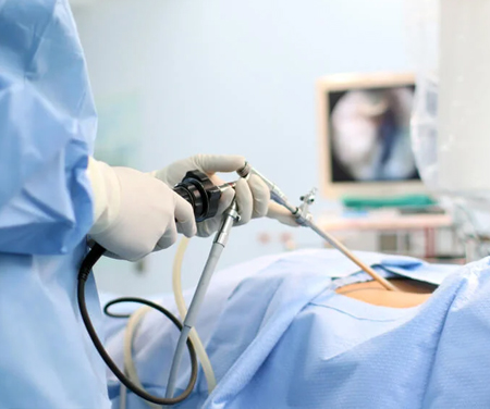 Best Hospital for Laparoscopic Surgery