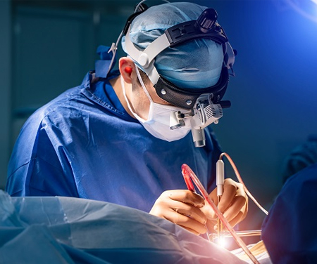 Best Neurosurgery Hospital