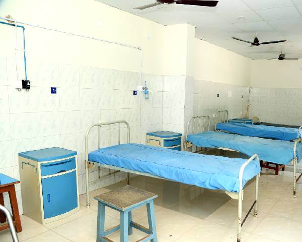 Generalward-3 - Sarojini Devi Hospital
