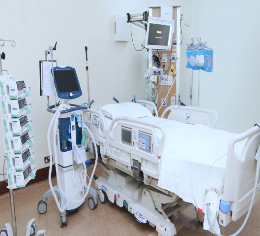 Intensive Care Unit (ICU)