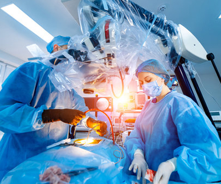 Neurosurgery Hospital