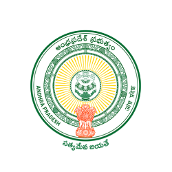 Andhra Pradesh government logo

