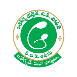  DGP Office - M/s Baggu Sarojini Devi Hospital

