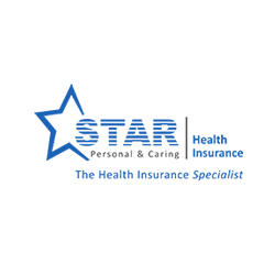Star Health Insurance
